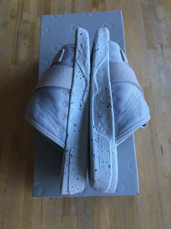 Union LA x Jordan Crater Slide \